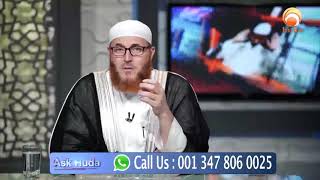 What is the ruling on a woman reciting aloud during prayer #islamqa #Dr Muhammad Salah #HUDATV