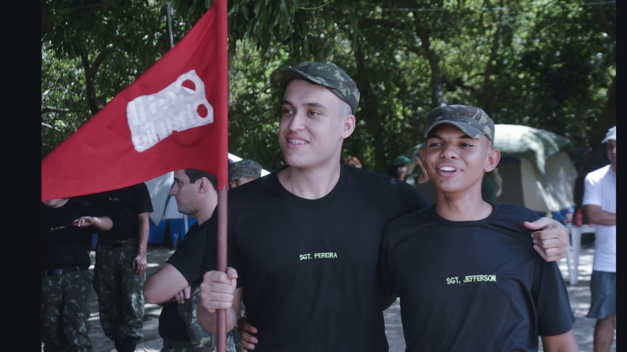 CETIL 2018 - Vídeo Resumo