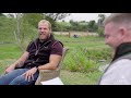 Who Is The Best Shot With Tweedl | James Haskell