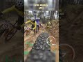 Extreme MTB RACE