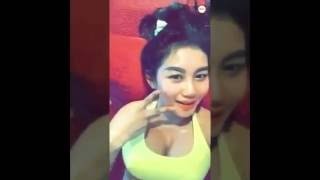 Cuplikan  PAMELA DUO SERIGALA Mantap Banget Sebelum Terkenal  !!!! Sampai Bergejolak..