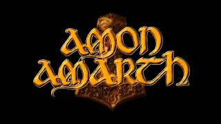 Amon Amarth - Death In Fire