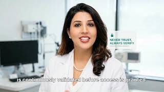 Identity The New Security Perimeter in Healthcare 1080p caption
