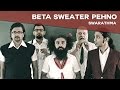 Beta sweater pehno  swarathma official music  the family man s2  amazon prime