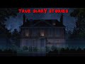 7 Disturbing True Scary Stories That Will Give You Nightmares! (Vol. 80)