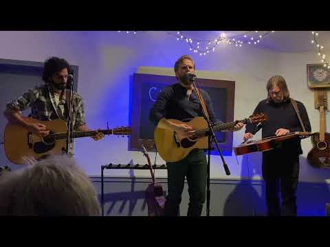 Charles Wesley Godwin - (Windmill) Keep on Turning