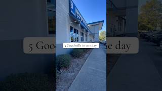 #thrift #thrifting #thriftshopping #thriftstoreshopping #goodwill #goodwillhaul #goodwillstore