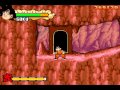 Dragon Ball Advanced Adventure Español guia 4/4