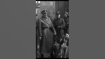 Thumbnail of He dodged death with this move | Schindler's List