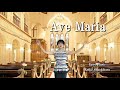 【Ave Maria】KOKIA★彡cover