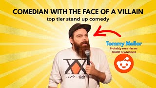 My Face Looks Racist (And It's Ruining My Life) | Stand Up Comedy