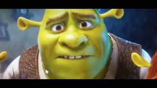 Shrek 5 Cast announcement teaser reaction