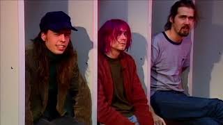 Video thumbnail of "Montage of Heck Drain You Scene"