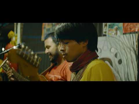 Unaware - Alan Stone ( Aof x KARIZMA )  Live PHANMETHA present : The HUG 1st year Anniversary Party