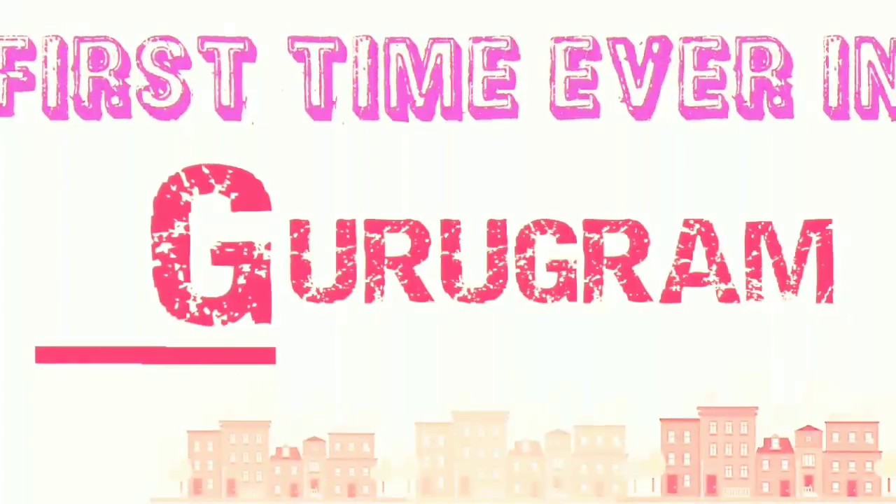 HUDA AFFORDABLE HOUSING SCHEME AT GURUGRAM, SOHNA, SECTOR 11 , 2 BHK flats for middle income groups