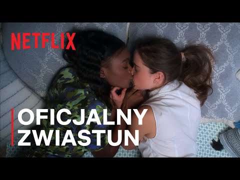 Pierwsze zabójstwo | Oficjalny zwiastun | Netflix