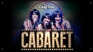 Cabaret CrazyTone  - LIVE jazz show