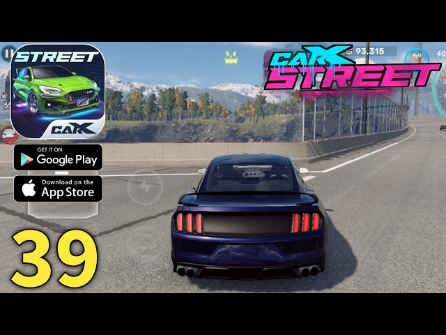 Car Drift Pro - Drifting Games 1.10 Free Download