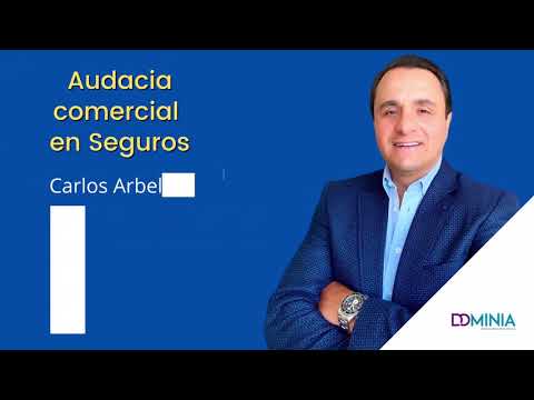Audacia Comercial en