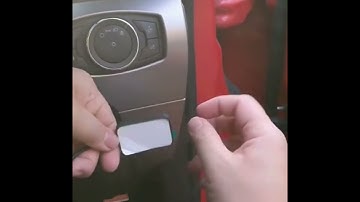 How to install an EVC throttle controller