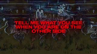 Freddie Dredd - Treachery (Official Lyric Video) Resimi