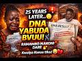 After 25 Years MaDNA Mudare Bvuu Dare RaMambo Makoni Kwaipa Kunze Uku