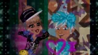 MsP - Hurry up and save me
