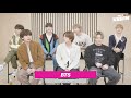 BTS Talks Grammys 2021 Peformance