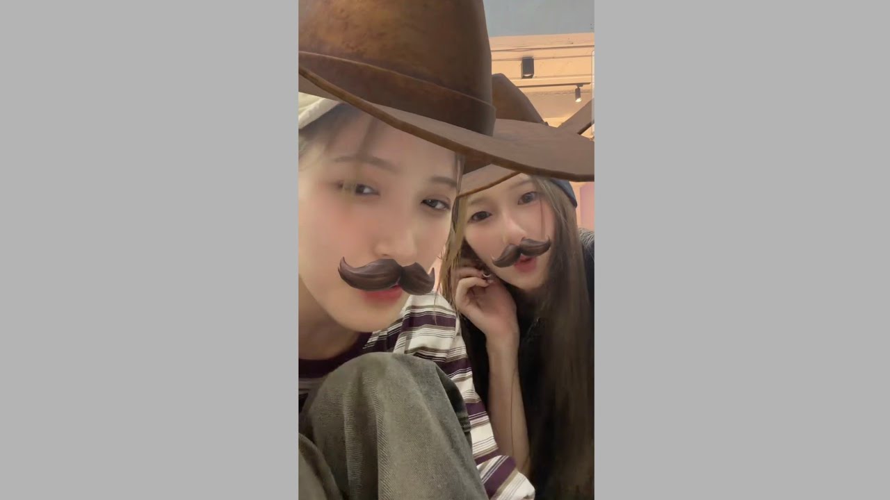 260223 Jaoying FELIZZ TikTok Live (with Pream FELIZZ)