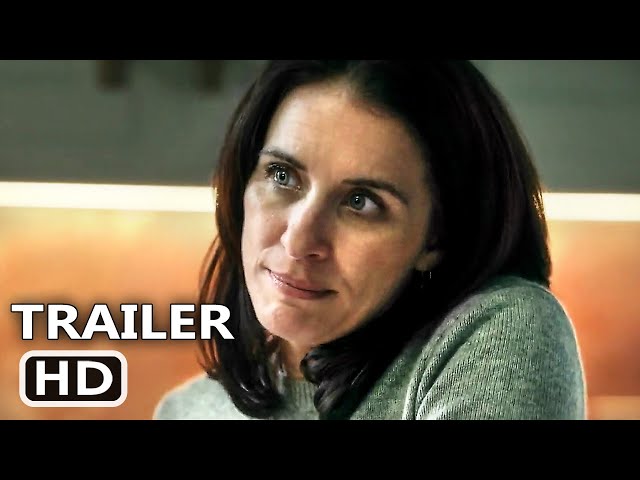 INSOMNIA Trailer (2024) Vicky McClure, Thriller class=