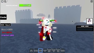 [Roblox] Undertale Ultimate TimeLine (Omni Sans Showcase)