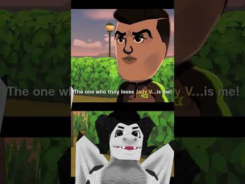 I can't believe the heartbreak #tomodachilife #tomodachigame