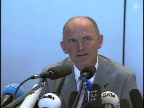 Piech in der Lopez-Affäre