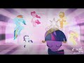 Friendship is magic ashie edits mlp friendshipismagic mylittleponymovie mylittleponys