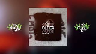 Sasha Alex Sloan  Older marsh Reggae Remix 2026