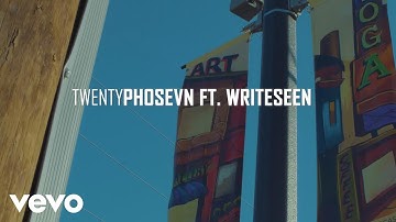 TwentyPhoSevn - Dreamin