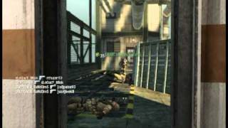 One In The Chamber Collateral