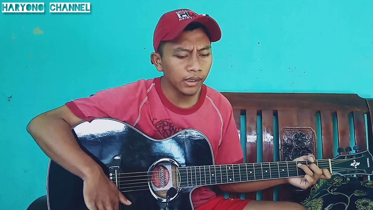 KALUNG EMAS COVER Didi Kempot YouTube KALUNG EMAS COVER Didi Kempot YouTube