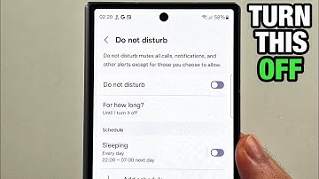 Samsung Galaxy Z Fold 6 Not Showing Incoming Calls? SOLVED