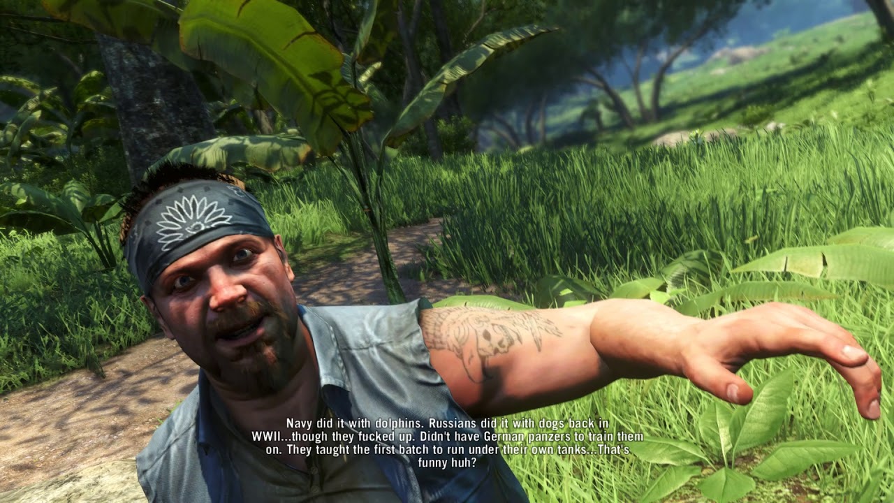 Far Cry 3 (PC, Deluxe Edition) 100 Walkthrough Part 89 YouTube Far Cry 3 (PC, Deluxe Edition) 100 Walkthrough Part 89 YouTube