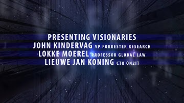 Bright & Cloudy 2014 Trailer - www.brightandcloudy.nl