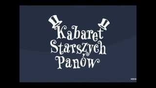 Video thumbnail of "Kabaret Starszych Panów - Jej rodzina"