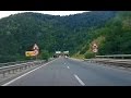 Bulgaria Road Trip 2016. Дороги Болгарии, София, Несебр и Варна