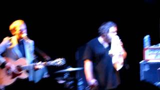 Video thumbnail of "Bad Books - The Easy Mark and the Old Maid  HD  (live at the Ottobar 10/24/10)"