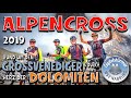 MTB - Alpencross 2019 - Rund um den Großvenediger und durch das Herz der Dolomiten - Abenteuertour!