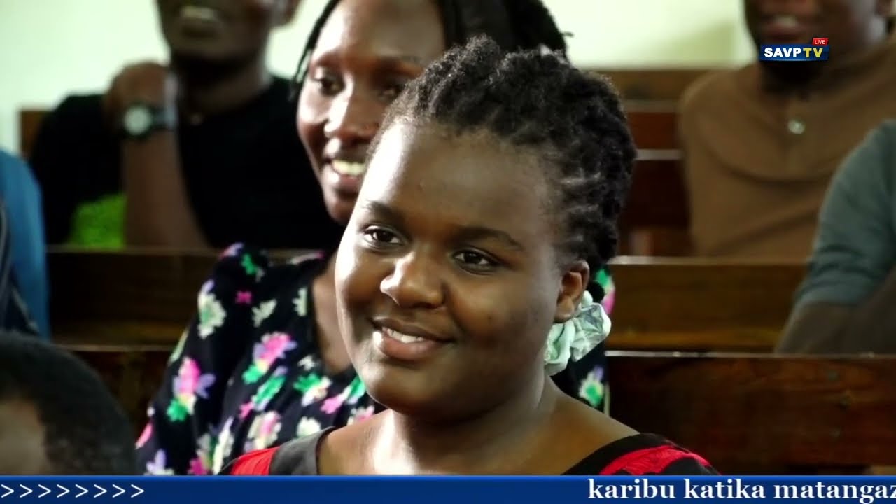 JUMA LA MAOMBI YA VIJANA || PR.BOSCO TUNGARAZA SIKU YA 2