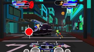 Celebrity Cliff's practicing Lethal League! It's not going too well. Also, new mic test! Net Worth