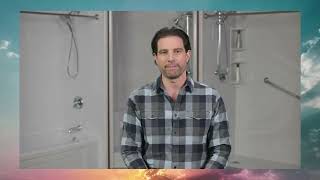 HGTV Star and Renovation Expert Scott McGillivray Shares Tips For Sprucing Up Your Bathroom