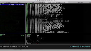 AGENT SMITH: Bitcoin Arbitrage bot on Poloniex