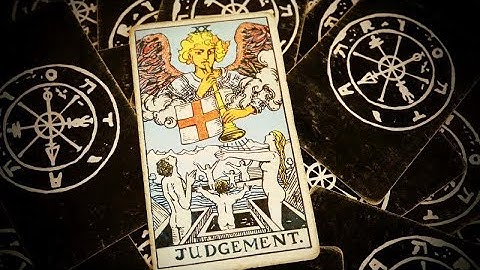 Light language: Releasing Judgement